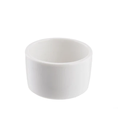 TableCraft Products RAM2RDB 2 Oz. Round Melamine Bone Ramekin