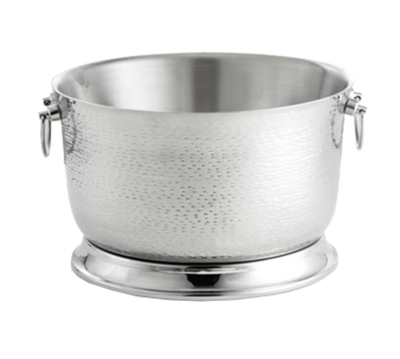 TableCraft Products BTB1610 6 Gallon Beverage Tub With Base