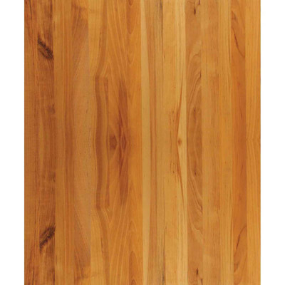 TableCraft Products CBW1824175 24" W x 18" D x 1-3/4" H Wood Cash & Carry Butcher Cutting Board