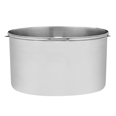 Waring WCIC25BWL 2.5 Qt. Removable Aluminum Batch Bowl