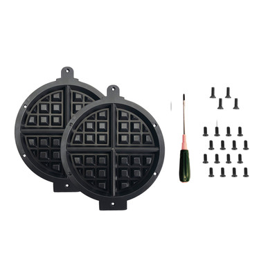 Waring WW180XRP Belgian Waffle Replacement Kit