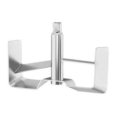 Waring WCIC25PDL Heavy-Duty Stainless Steel Mixing Paddle
