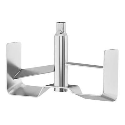 Waring WCIC25PDL Heavy-Duty Stainless Steel Mixing Paddle