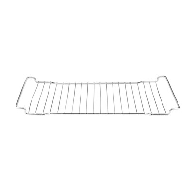 Waring WCO500RK 1/2 Size, Chrome-Plated Backing Rack