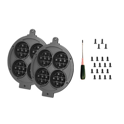 Waring WMB400XRP Mini Belgian Waffle Replacement Kit
