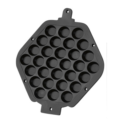 Waring WBW300XRP Bubble Waffle Replacement Plates Kit
