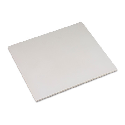 Waring WPO100PS 14&quot;W x 16&quot;D Glazed Ceramic Pizza Stone For WPO100 &amp; WPO350