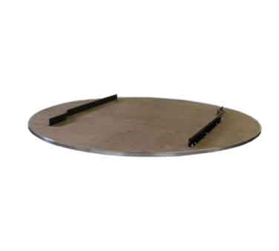 Maywood DPORIG72RDTO 72" W Round Plywood Original Table Top