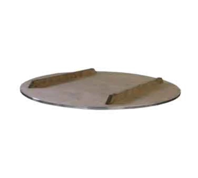 Maywood MP84RDTO 84" W Round Plywood Standard Table Top