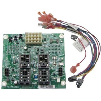 AllPoints 44-1218 3 Wire Harnesses Interface Board