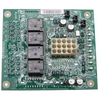 AllPoints 44-1271 4.31" x 4.88" Interface Board