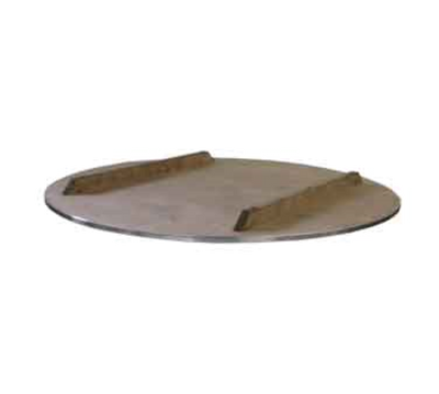 Maywood MP54RDTO 54&quot; W Round Plywood Standard Table Top