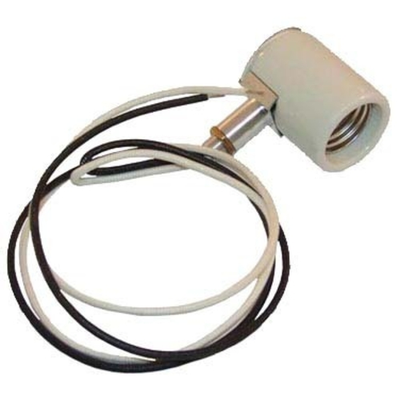 AllPoints 38-1349 Lamp Holder