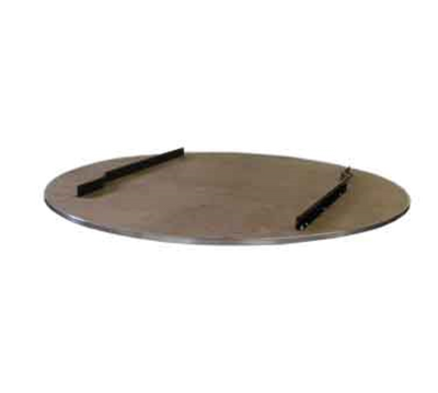 Maywood DPORIG60RDTO 60" W Round Plywood Original Table Top
