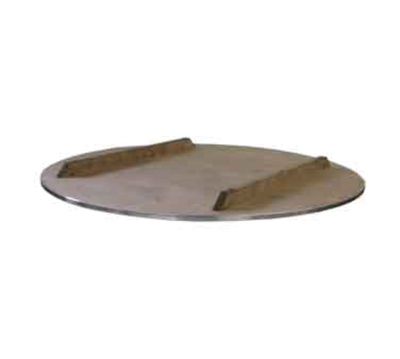 Maywood MP72RDTO 72" W Round Plywood Original Table Top