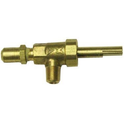 AllPoints 52-1075 0.13 MPT x 0.38-27 Gas Valve