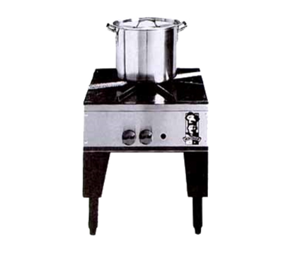 Montague Sp2035 20" Restaurant Range - 35,000 BTU