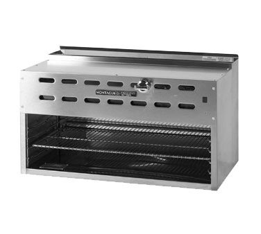 Montague CM36 36" W Specify Legend Cheesemelter