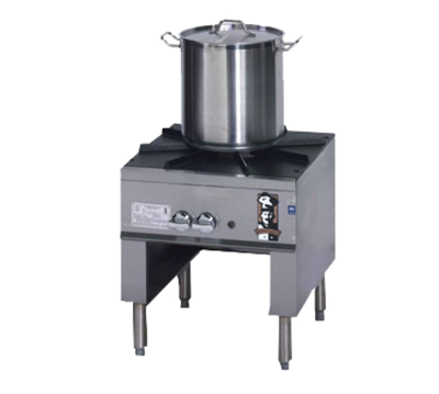 Montague Sp2053 20" Standard Countertop - 53,000 BTU