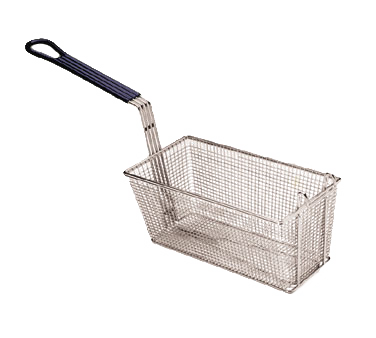 Pitco P6072145 13-1/4" x 6-1/2" x 5-3/4" Oblong Basket