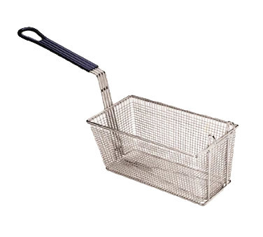 Pitco P6072145 13-1/4" x 6-1/2" x 5-3/4" Oblong Basket