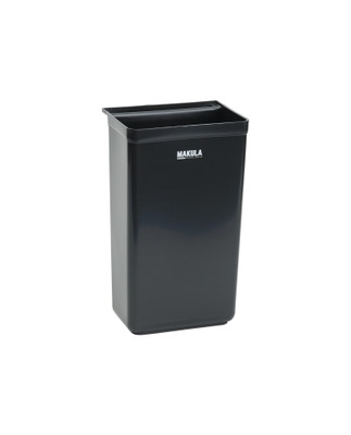 Makula 11.5 Gallon Refuse Bin for Bus / Utility Cart