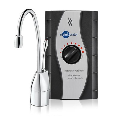 InSinkErator HC1300 2/3 Gallon Hot and Cold Water Dispenser - 115 Volts