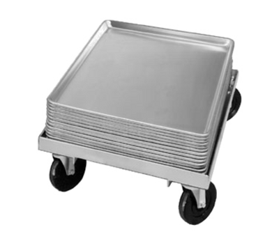 Channel BPD 18 - 3/4'' x 26 - 1/2'' x 7- 1/2'' Dollys Bun Pan