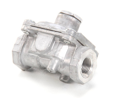 Town 249047 Gas Universal Press. Regulator
