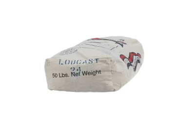 Town 225010 Range Insulating Cement