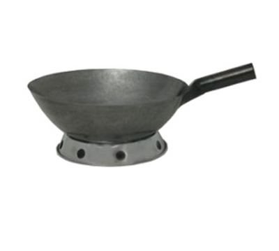 Town 34734/DZ 14" Steel Peking/Mandarin Wok