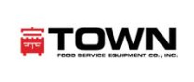 Town 31282/DZ
 Plastic
 Ivory
 Sauce Dish