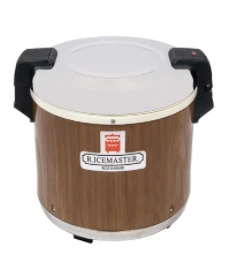 Town 56918NF Rice Warmer