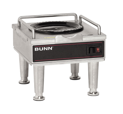 Bunn 12203.0010 RWS1 Satellite Brewer Warmer - 120 Volts