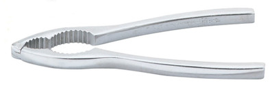 Vollrath 46763 Stainless Steel Forged Lobster and Nut Cracker