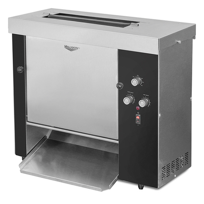 Vollrath VCT4-208 23.38" W Vertical Contact Bun Toaster - 208 Volts 3200 Watts