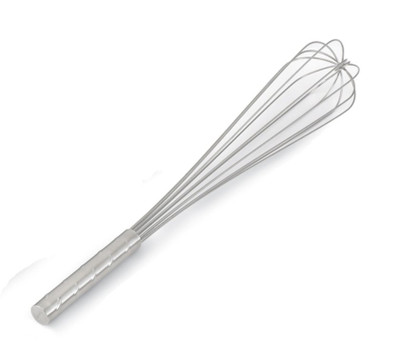 Vollrath 47287 24" Long Stainless Steel French Whip