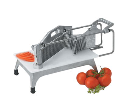 Vollrath 0646N Redco Tomato Pro 3/8&quot; Tomato Slicer with Straight Blades