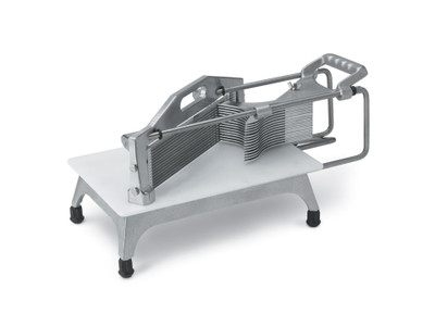 Vollrath 0646N Redco Tomato Pro 3/8" Tomato Slicer with Straight Blades