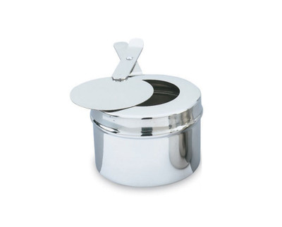 Vollrath 46864 8 Oz. Fuel Holder For All Vollrath Chafers