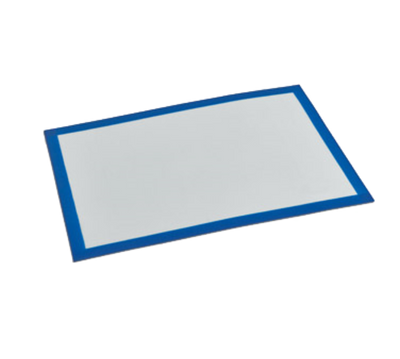 Vollrath T3610SM Silicone 23 5/8&quot; x 15 3/4&quot; Bun Pan Baking Mat