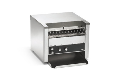 Vollrath CT4H-240950 18.06" W Horizontal Conveyor Toaster - 240 Volts 3600 Watts