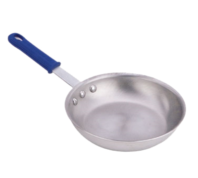 Vollrath 4010 10" Natural Finish Wear-Ever Aluminum Fry Pan