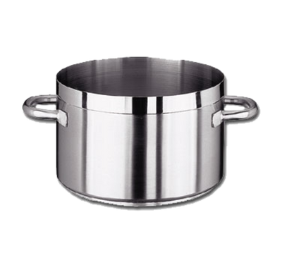 Vollrath 3212 46.75 Quart Stainless Steel With Aluminum Clad Bottom Centurion Induction Sauce Pot