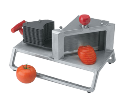 Vollrath 15205 Redco InstaSlice 3/16" Fruit and Vegetable Slicer with Straight Blades