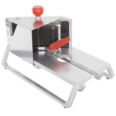 Vollrath 15205 Redco InstaSlice 3/16" Fruit and Vegetable Slicer with Straight Blades