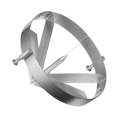 Vollrath 306 Redco Wedgemaster Blade Assembly