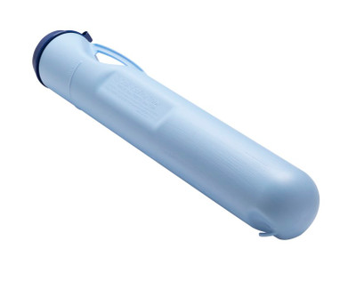 Vollrath 7024 4 Liter 23 1/2" L x 4" Dia. Wide Mouth Insta Chill Chiller Wand