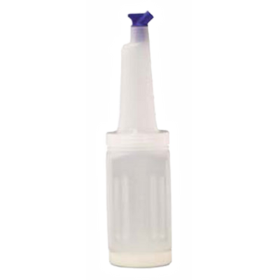 Vollrath 3632 Polypropylene Traex Bar Keep II Storage Kit