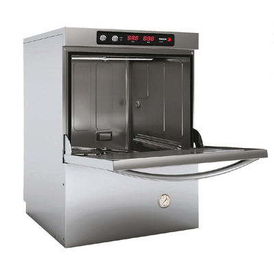 Fagor CO-500W EVO CONCEPT 24&quot;W Stainless Steel High Temp Undercounter Dishwasher - 208/240v